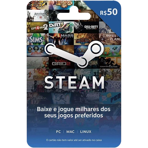Voucher R$1,00